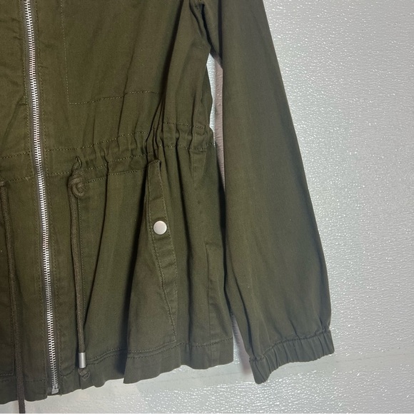 Field Jacket for Women Old Navy Size M - Picture 4 of 17
